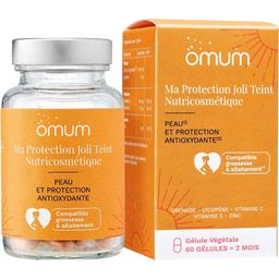 Ma Protection Joli Teint Dietary Supplement - 60 Kapseln