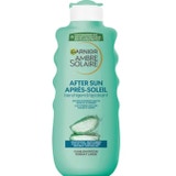 AMBRE SOLAIRE After Sun Feuchtigkeits-Milch
