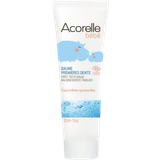 Acorelle Baby Erste Zähnchen Balsam