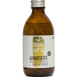 SCHAU AUF Di Handseife Birkenhydrolat