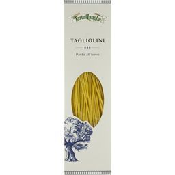 Tartuflanghe Tagliolini mit Eiern - Box