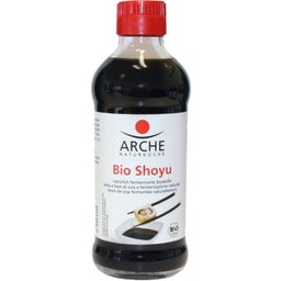 Arche Naturküche Bio Shoyu - 250 ml