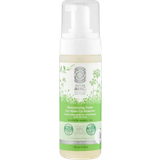 Natura Siberica Moisturizing Foam Eye Make Up Remover