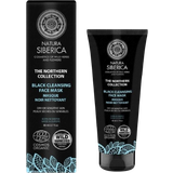 Natura Siberica Black Cleansing Face Mask