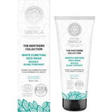 Natura Siberica White Purifying Face Mask