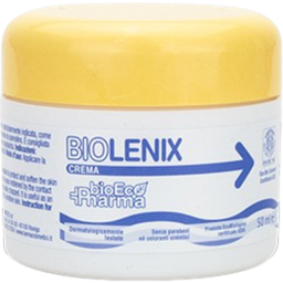 BEMA COSMETICI BioLenix Creme - 50 ml