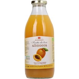 Brezzo Bio Fruchtgetränk Aprikose - 750 ml
