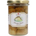 Brezzo Ganze Steinpilze in Olivenöl - 290 g