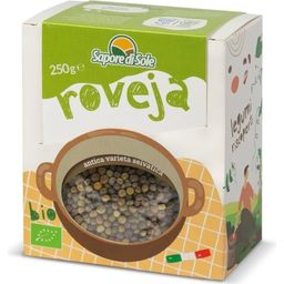 Sapore di Sole Bio Ackererbse - 250 g