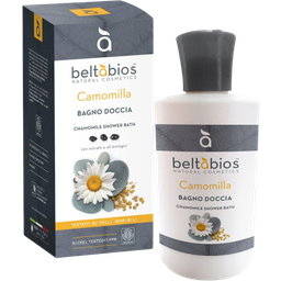 beltàbios Chamomile Shower Bath - 250 ml