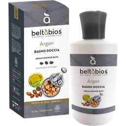 beltàbios Argan Shower Bath - 250 ml