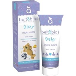 beltàbios Baby Body Cream - 100 ml