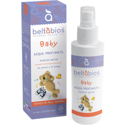 beltàbios Baby Scented Water - 125 ml