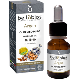 beltàbios Argan Pure Facial Oil - 15 ml