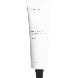 vielö Organic Hand Balm - 50 ml