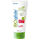 BIOglide Gleitgel safe mit Carrageen - 100 ml