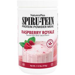 NaturesPlus® Protein Shake Raspberry Royale - 510 g