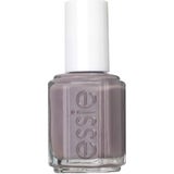 essie Nagellack Grau- und Schwarztöne