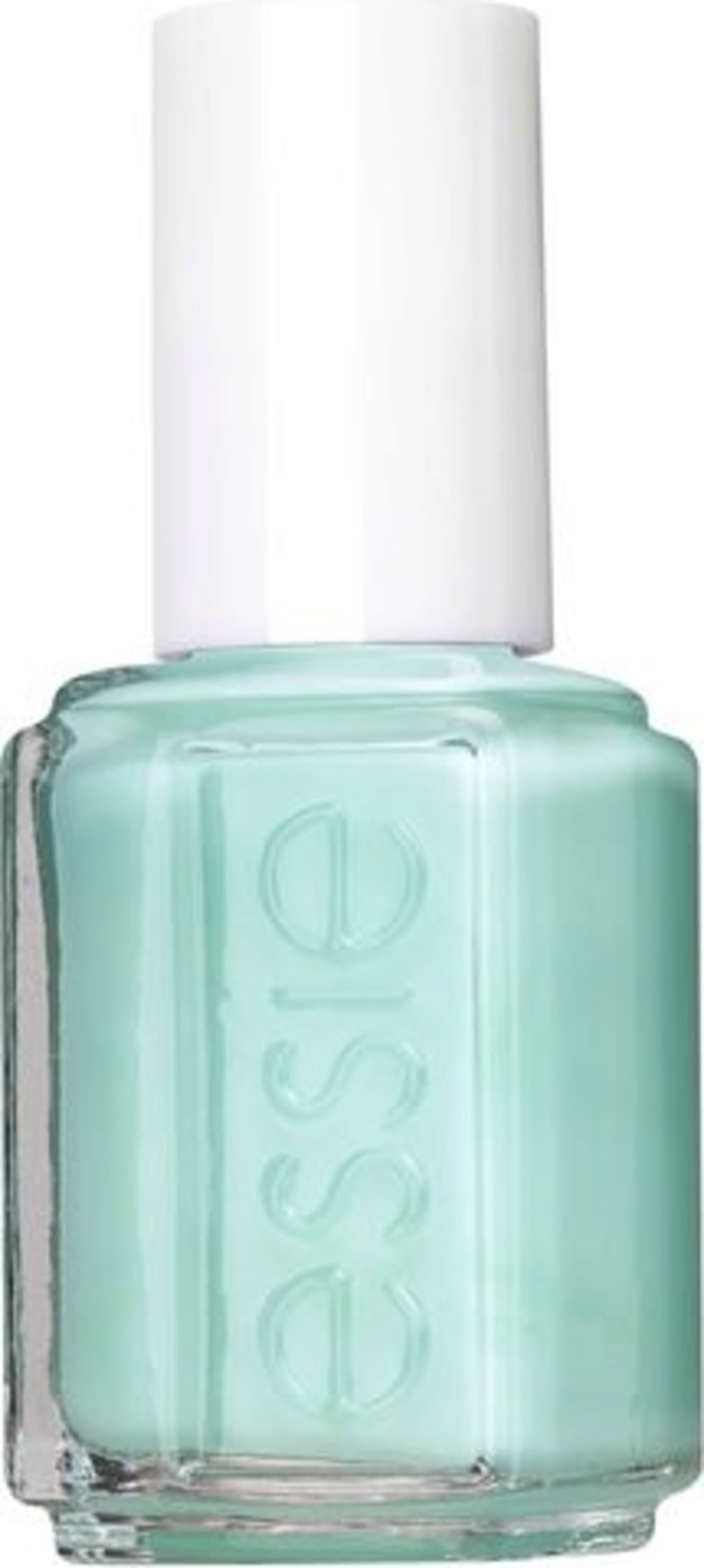 essie Nagellack Blau-, Grün & Gelbtöne - 99 - mint candy apple