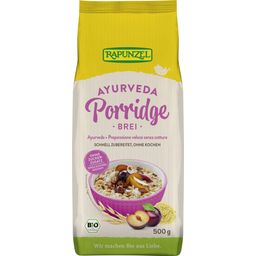 Rapunzel Bio Frühstücksbrei Ayurveda - 500 g