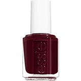 essie Nagellack Rottöne