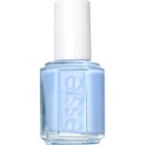 essie Nagellack Blau-, Grün & Gelbtöne