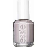 essie Nagellack Grau- und Schwarztöne