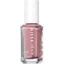 Nagellack Expressie, 10 - second hand, first love (10 ml)