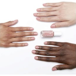 Nagellack Expressie - 10 - second hand, first love
