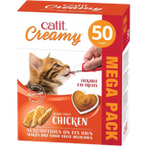 Catit Creamy Huhn