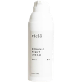 vielö Organic Night Cream