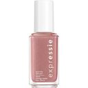 Nagellack Expressie - 25 - checked in