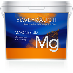 Dr. Weyrauch Mg Magnesium