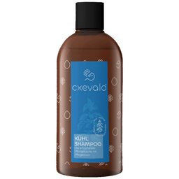 Cxevalo Kühlshampoo - 500 ml