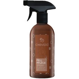 Cxevalo Fellpflegespray - 500 ml