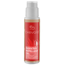 Cxevalo Repellentgel - 200 ml