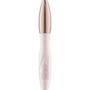 Glam & Doll Lash Colorist Semi-Permanent Volume Mascara - 010 - Ultra Black