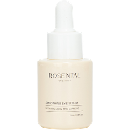 Rosental Organics Smoothing Eye Serum - 15 ml