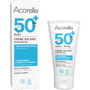 Acorelle Baby Sonnencreme LSF 50+ ohne Duft - 50 ml