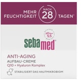 sebamed Anti-Ageing Aufbaucreme