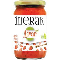 MAMA'S Ajvar mild