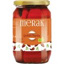 MAMA'S Paprika geröstet rot - 630 g