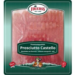 Frierss Prosciutto Castello - 