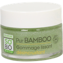 SO'Bio étic PurBAMBOO Gesichtspeeling - 50 ml