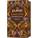 PUKKA Cacao Chai Bio-Gewürztee - 40 g