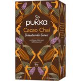 PUKKA Cacao Chai Bio-Gewürztee