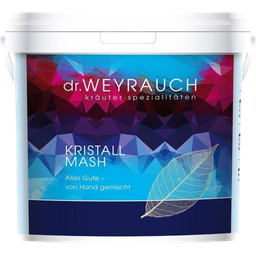 Dr. Weyrauch Kristall Mash - 1.000 g