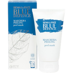 BEMA COSMETICI BLUE DEFENCE Anti-Aging Peeling Maske - 75 ml