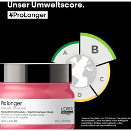 L'Oreal Paris Serie Expert Pro Longer Maske