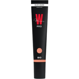 Miss W PRO Express Yourself Liquid Blush - 71 Sweet Coral (7 ml)